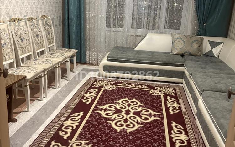 3-комнатная квартира · 62 м² · 3/9 этаж, мкр Алатау 1а — перекресток 4,7,8,6 миңрарайонов за 19 млн ₸ в Таразе — фото 2