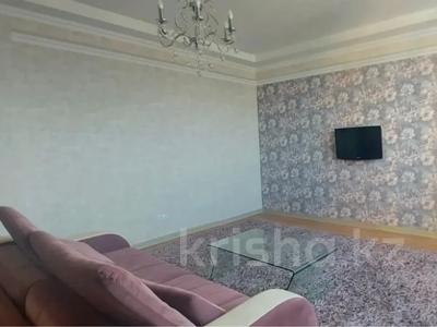 Продажа квартир в Астане: 2-комнатная квартира · 105 м² · 24/30 этаж, Габдуллина 17 за 43.5 млн 〒 2-комнатная квартира · 105 м² · 24/30 этаж, Габдуллина 17 за 43.5 млн 〒 в Астане, р-н Байконур