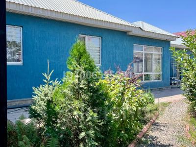 Отдельный дом · 6 комнат · 203 м² · 8 сот., мкр Мадениет 13 за 60 млн 〒 в Алматы, Алатауский р-н