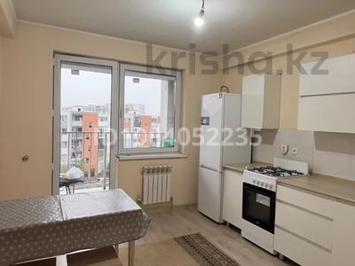 2-бөлмелі пәтер · 60 м² · 5/5 қабат, мкр Шугыла, Алтын орда 6/61, бағасы: 220 000 ₸ в Алматы, Наурызбайский р-н