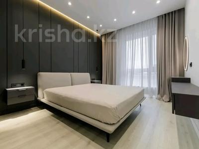 2-комнатная квартира · 55 м² · 7/20 этаж, Аль-Фараби за 400 000 ₸ в Алматы, Бостандыкский р-н