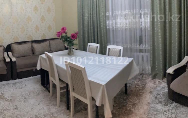 3-комнатная квартира · 65 м² · 2/5 этаж, ул. Караменде би 6 за 200 000 ₸ в Балхаше — фото 2