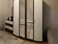 3-комнатная квартира · 65 м² · 2/5 этаж, ул. Караменде би 6 за 200 000 ₸ в Балхаше — фото 2