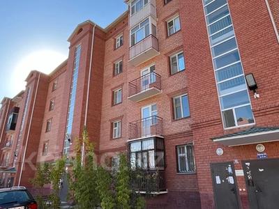 3-комнатная квартира · 68 м² · 2/5 этаж, Астана-3 2 — Мкр Астана за 21 млн 〒 в 