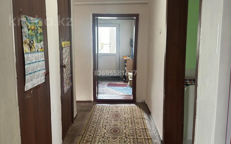 Отдельный дом · 3 комнаты · 67.9 м² · 6 сот., Переулок Щорса 31 за 15 млн ₸ в Семее — фото 2