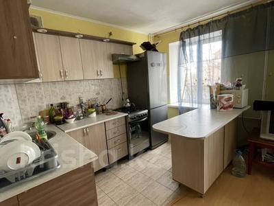 2-комнатная квартира, 59 м², 2/5 этаж, кахастанской правдв 120 за 20.9 млн 〒 в Петропавловске