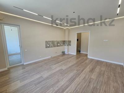 3-бөлмелі пәтер · 74 м² · 4/12 қабат, Жошы Хан 20 — Президентский парк, бағасы: 62.5 млн ₸ в Астане, Есильский р-н