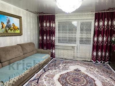 4-бөлмелі пәтер · 82.2 м² · 8/9 қабат, Би Боранбая 47, бағасы: 25.5 млн ₸ в Семее
