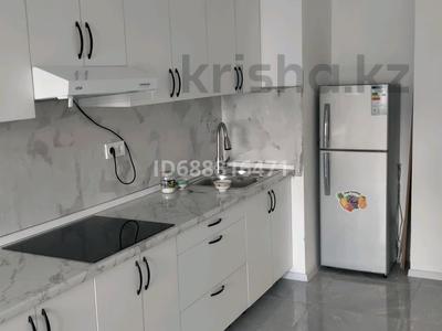 2-бөлмелі пәтер · 51 м² · 5/10 қабат, мкр Аккент 65, бағасы: 250 000 ₸ в Алматы, Алатауский р-н