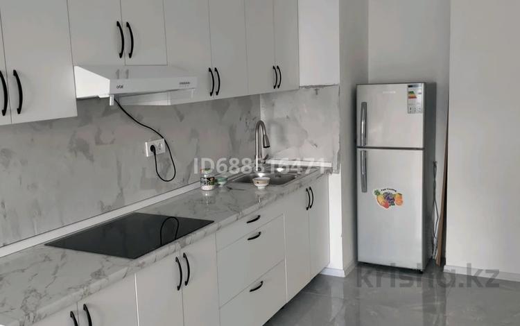 2-комнатная квартира · 51 м² · 5/10 этаж, мкр Аккент 65 за 250 000 ₸ в Алматы, Алатауский р-н — фото 2