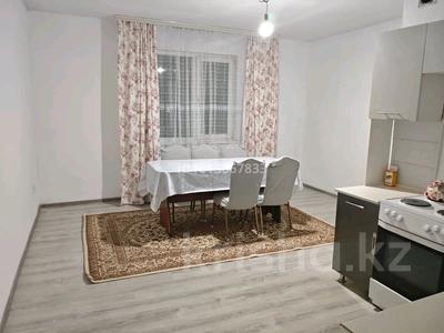 2-комнатная квартира · 86 м² · 14/15 этаж, Төле би 273/9 за 300 000 ₸ в Алматы, Алмалинский р-н