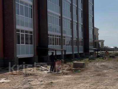 Планировки ЖК в Акмолинской обл.: 1-бөлмелі пәтер · 40.1 м², мкр. Бакыт, дом 6, бағасы: ~ 10.4 млн 〒 1-бөлмелі пәтер · 40.1 м², мкр. Бакыт, дом 6, бағасы: ~ 10.4 млн 〒 в Акмоле