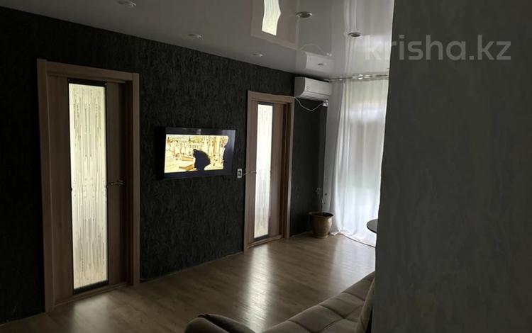 3-комнатная квартира · 47.7 м² · 5/5 этаж, Ауэзова 28 за 10.5 млн 〒 в Экибастузе — фото 11