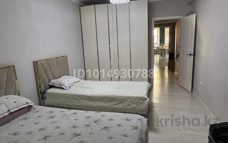 3-бөлмелі пәтер · 83 м² · 7/9 қабат, Атырау ш/а. 15, бағасы: 55 млн ₸ в Алматы, Медеуский р-н — фото 2
