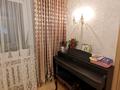3-бөлмелі пәтер · 70 м² · 4/9 қабат, мкр Юго-Восток, Мкр Юго-Восток, мкр Гульдер 2 Таттимбета 8, бағасы: 35.5 млн ₸ в Караганде, Казыбек би р-н