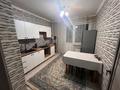 1-комнатная квартира · 39.5 м² · 3/9 этаж, мкр Нуркент 63 за 180 000 ₸ в Алматы, Алатауский р-н