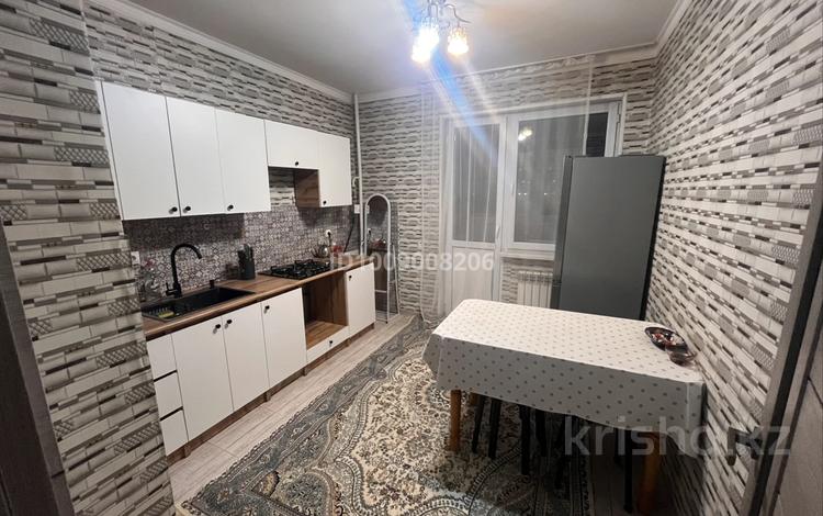 1-комнатная квартира · 39.5 м² · 3/9 этаж, мкр Нуркент 63 за 180 000 ₸ в Алматы, Алатауский р-н — фото 2