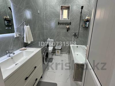 Отдельный дом · 5 комнат · 120 м² · 6 сот., Рустемов 16 — Ханшайым плаза,Тұран тойхана ,Rixos қонақ үйі за 30 млн 〒 в Туркестане