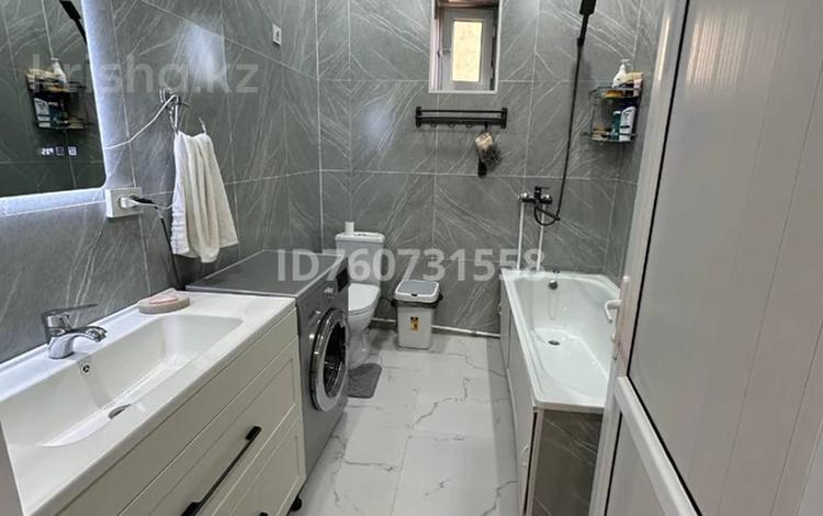 Отдельный дом · 5 комнат · 120 м² · 6 сот., Рустемов 16 — Ханшайым плаза,Тұран тойхана ,Rixos қонақ үйі за 30 млн 〒 в Туркестане — фото 2