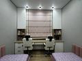 4-комнатная квартира · 133.1 м² · 2/12 этаж, Илияс Омаров 12в за 107 млн ₸ в Астане, Нура р-н — фото 23