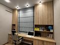 4-комнатная квартира · 133.1 м² · 2/12 этаж, Илияс Омаров 12в за 107 млн ₸ в Астане, Нура р-н — фото 27