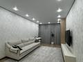 4-комнатная квартира · 133.1 м² · 2/12 этаж, Илияс Омаров 12в за 107 млн ₸ в Астане, Нура р-н — фото 4