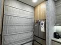 4-комнатная квартира · 133.1 м² · 2/12 этаж, Илияс Омаров 12в за 107 млн ₸ в Астане, Нура р-н — фото 8