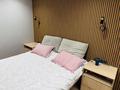 4-бөлмелі пәтер · 102 м² · 2/10 қабат, Сейфуллина, бағасы: 81 млн ₸ в Алматы, Турксибский р-н