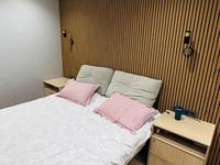 4-комнатная квартира · 102 м² · 2/10 этаж, Сейфуллина за 81 млн ₸ в Алматы, Турксибский р-н