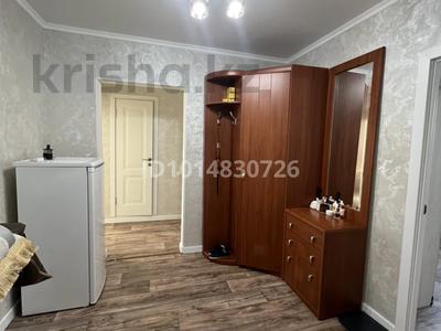 3-бөлмелі пәтер · 64 м² · 4/9 қабат, Гүлдер 3 ш/а. 17, бағасы: 27.5 млн ₸ в Караганде, Казыбек би р-н
