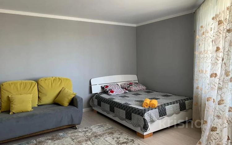 1-комнатная квартира · 41 м² · 2/5 этаж, Ауельбекова 82 — Центр ЦУМ Орлеу Арбат университет за 10 000 ₸ в Кокшетау — фото 2