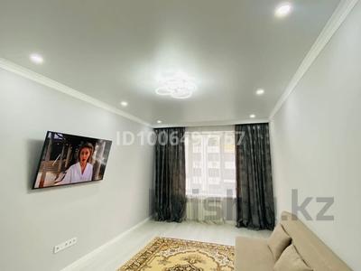 3-комнатная квартира · 88 м² · 3/7 этаж, Райымбек батыра 169 за 380 000 〒 в 