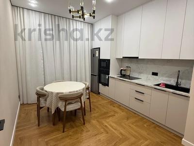 2-бөлмелі пәтер · 65 м² · 6 қабат, Е-899 5, бағасы: 440 000 ₸ в Астане, Есильский р-н