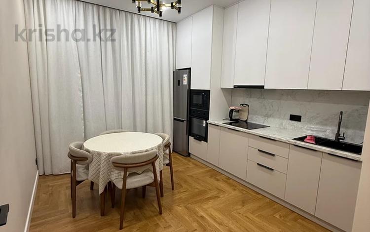2-бөлмелі пәтер · 65 м² · 6 қабат, Е-899 5, бағасы: 440 000 ₸ в Астане, Есильский р-н — фото 2