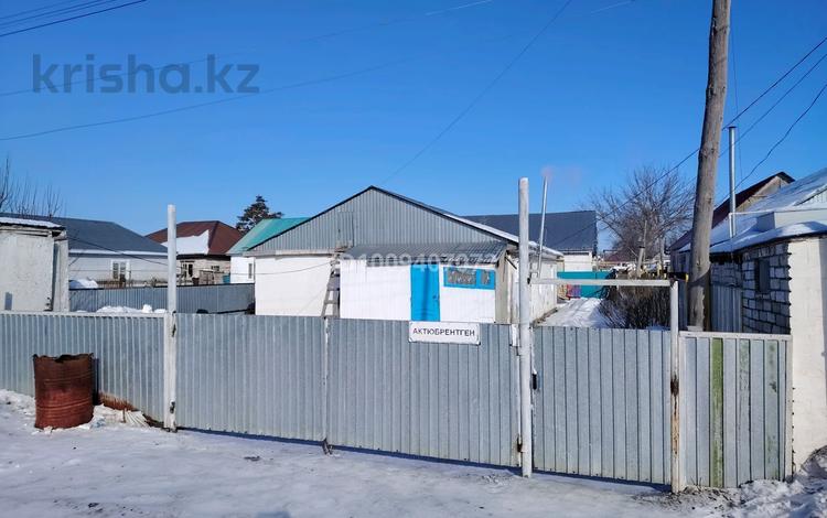 Жеке үй · 4 бөлме · 105 м² · 5 жүзд., Актюбренген 10 66, бағасы: 15 млн ₸ в Актобе, жилой массив Заречный-1 — фото 2
