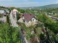 Отдельный дом · 7 комнат · 450 м² · 10 сот., Кербулакский переулок 1б за ~ 1 000 млн 〒 в Алматы, Медеуский р-н — фото 55