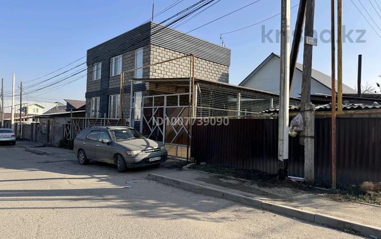 Отдельный дом · 5 комнат · 116 м² · 2 сот., Хамраева 111 — Уг. Жельтоксан за 60 млн 〒 в  — фото 2