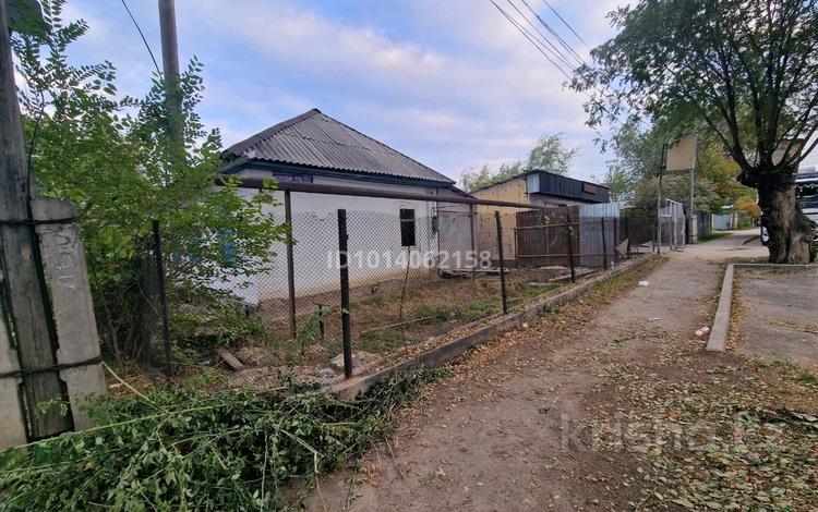 Жер телімі · 15 сотық, Бурундайская 176, бағасы: 250 млн ₸ в Алматы, Жетысуский р-н — фото 2