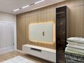 1-бөлмелі пәтер · 40 м² · 7/12 қабат, мкр Нуркент, Турара Рыскулова 2Б/1, бағасы: 34 млн ₸ в Алматы, Алатауский р-н