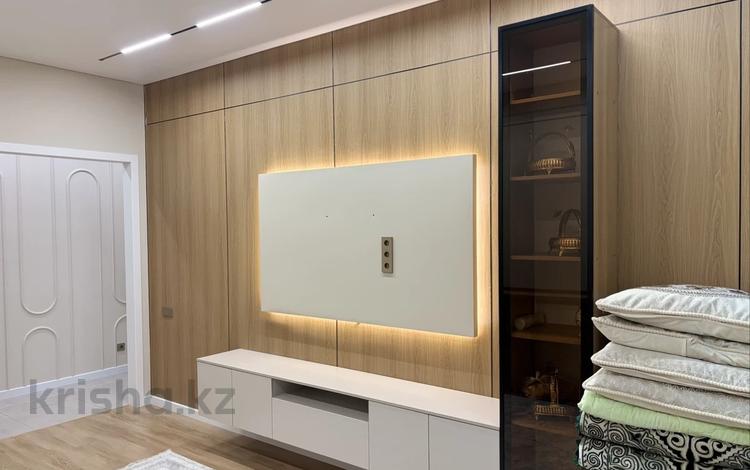 1-бөлмелі пәтер · 40 м² · 7/12 қабат, мкр Нуркент, Турара Рыскулова 2Б/1, бағасы: 34 млн ₸ в Алматы, Алатауский р-н — фото 24