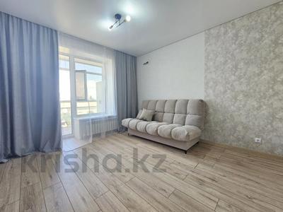 1-комнатная квартира · 41.1 м² · 3/5 этаж, Г. Каирбекова 453 за 19 млн ₸ в Костанае