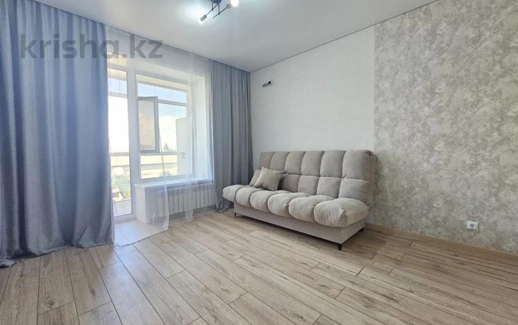 1-комнатная квартира · 41.1 м² · 3/5 этаж, Г. Каирбекова 453 за 19 млн ₸ в Костанае — фото 2