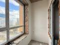 3-бөлмелі пәтер · 88.7 м² · 6/9 қабат, тынышбаева 10, бағасы: 45 млн ₸ в Астане, Сарайшык р-н — фото 12