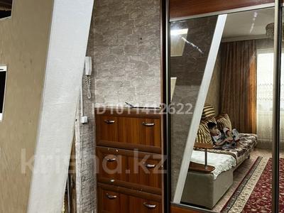 2-бөлмелі пәтер · 45 м² · 2/5 қабат, Юность 27 — Школа №19, бағасы: 16.5 млн ₸ в Семее