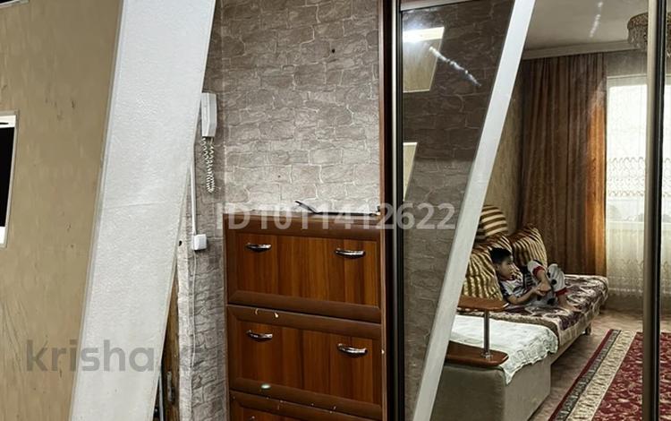 2-комнатная квартира · 45 м² · 2/5 этаж, Юность 27 — Школа №19 за 16.5 млн ₸ в Семее — фото 2
