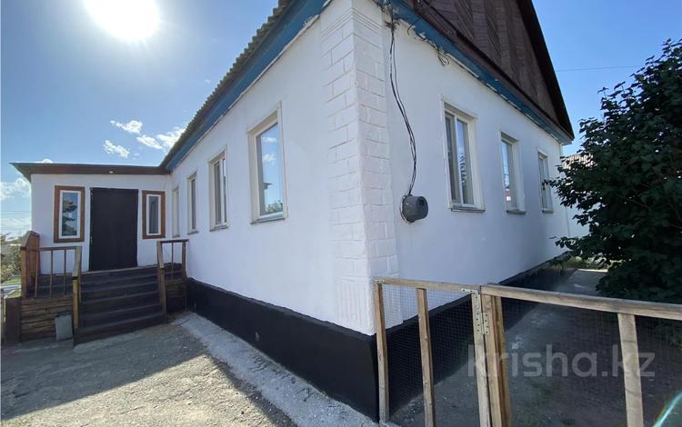Отдельный дом · 4 комнаты · 58.1 м² · 6 сот., Пришахтинск, Пришахтинск Кооперации за 18.5 млн ₸ в Караганде, Алихана Бокейханова р-н — фото 13
