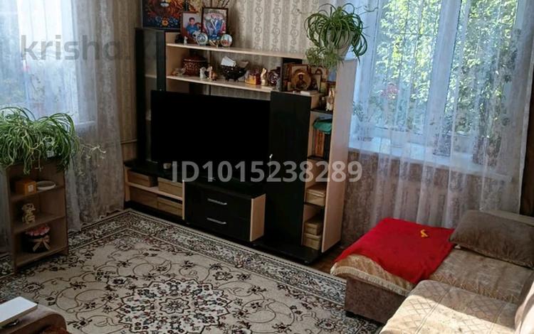 2-комнатная квартира · 46.4 м² · 1/3 этаж, Постышева за 17 млн ₸ в Усть-Каменогорске, Ульбинский — фото 2