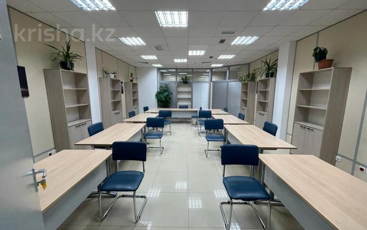 Кабинеттер және жұмыс орындары · 2.5 м², бағасы: 30 000 ₸ в Астане, Нура р-н — фото 13