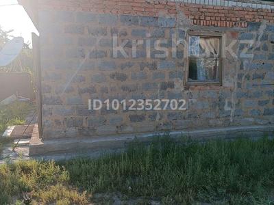 Дача · 2 комнаты · 54 м² · 6 сот., Дачи Мурат1 431 за 3.3 млн 〒 в Семее