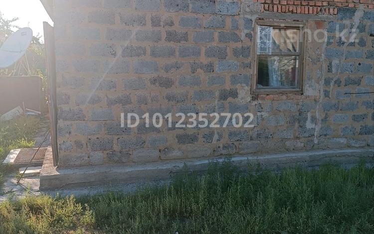 Дача · 2 комнаты · 54 м² · 6 сот., Дачи Мурат1 431 за 3.3 млн ₸ в Семее — фото 2